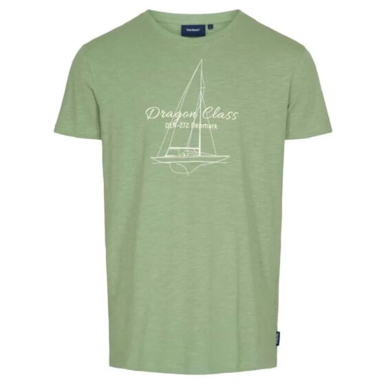 SEA RANCH Jackson short sleeve T-shirt