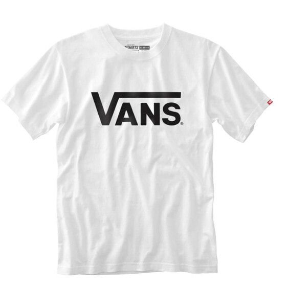 VANS Classic short sleeve T-shirt