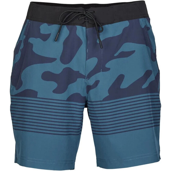 FOX RACING LFS Essex swimming shorts