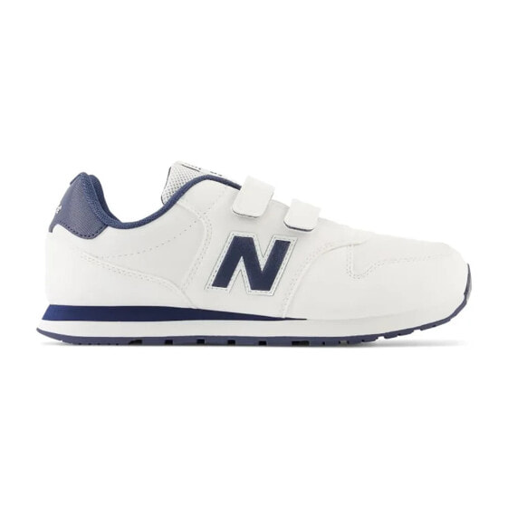 NEW BALANCE 500 Hook & Loop trainers