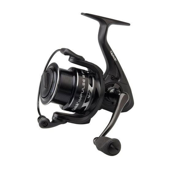 QUICK Impulse 8 Feeder FD IASP carpfishing reel