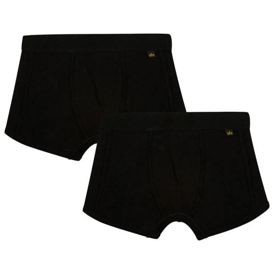 ALPHA INDUSTRIES AI Tape boxers 2 units