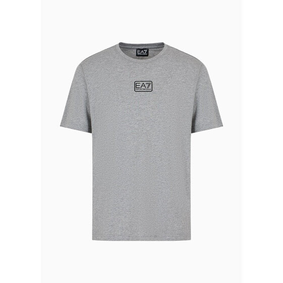 EA7 EMPORIO ARMANI 3DPT05_PJ02Z short sleeve T-shirt