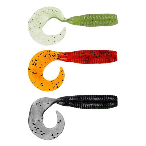 YAMAMOTO BAITS Super Grub Soft Lure 127 mm 20 units