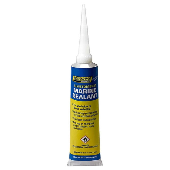 SEACHOICE Elastomeric Marine Sealant