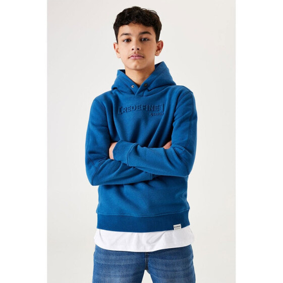 GARCIA T43667 hoodie