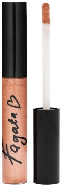 Lipgloss - Ingrid Cosmetics x Fagata Lip Gloss Toxic