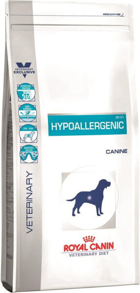 Royal Canin Hypoallergenic 2kg