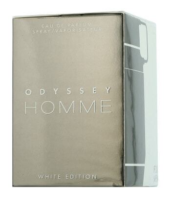 Armaf Odyssey Homme White Edition Eau de parfum Spray (100 ml)