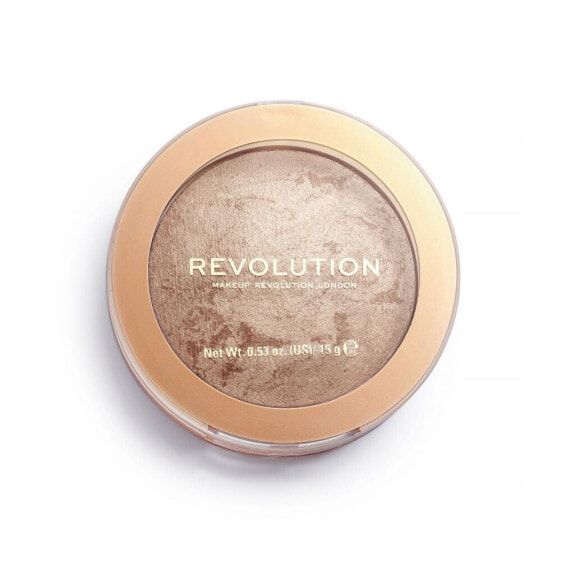 Makeup Revolution London Re-loaded 15 g bronzer für Frauen