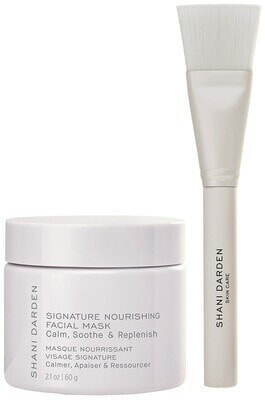 Signature Nourishing Facial Mask