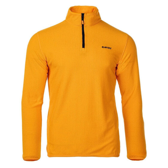 HI-TEC Damis II half zip fleece