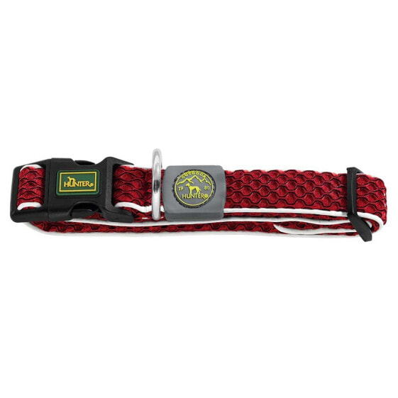 HUNTER Hilo Vario Basic M-L Dog Collar