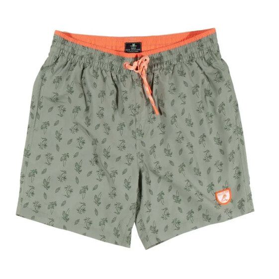 NZA NEW ZEALAND Milburns Pond Swimming Shorts