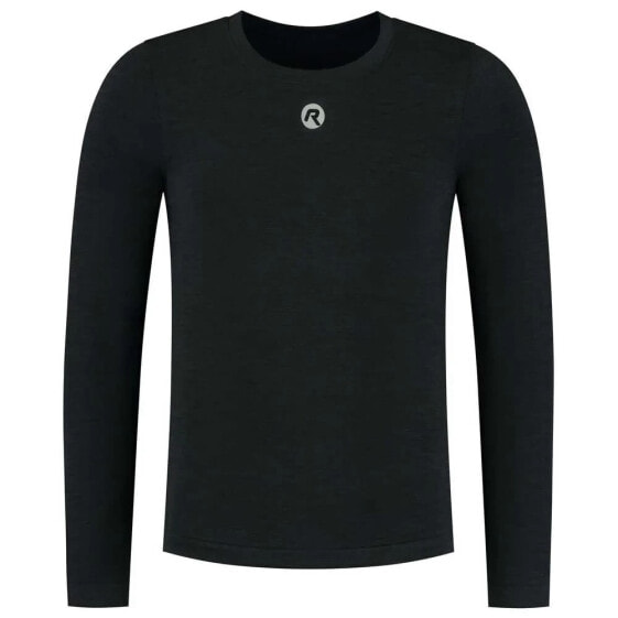 ROGELLI Merino Long sleeve base layer