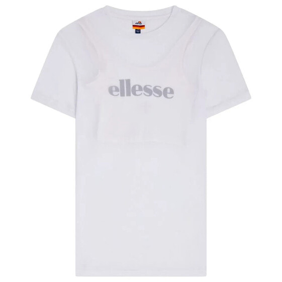 ELLESSE Venderi short sleeve T-shirt