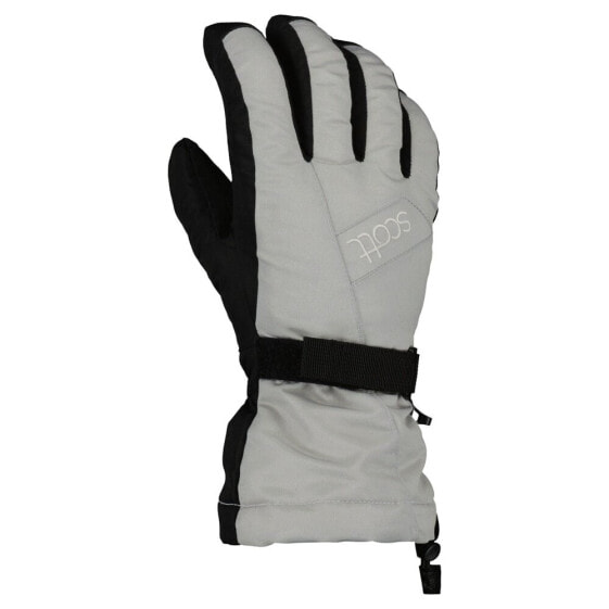 SCOTT Ultimate Warm gloves