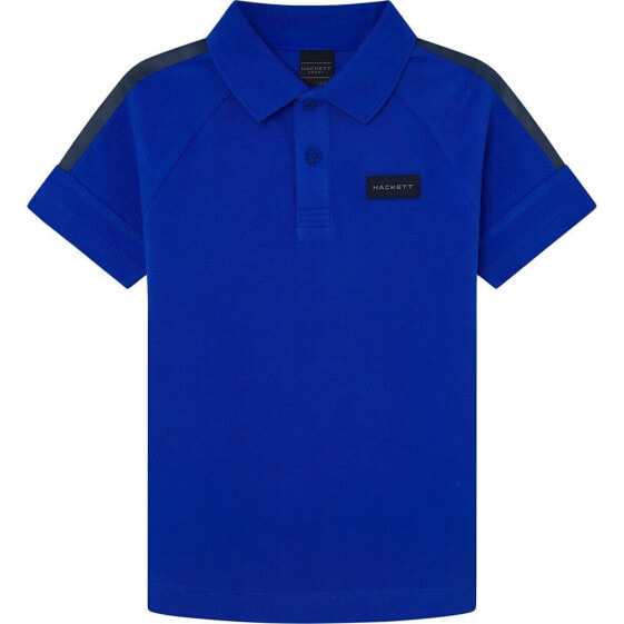 HACKETT HK561582 short sleeve polo