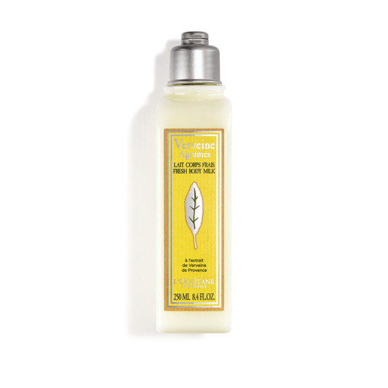 Молочко для тела L'Occitane En Provence Verbena 250 ml Цитрусовый вербена