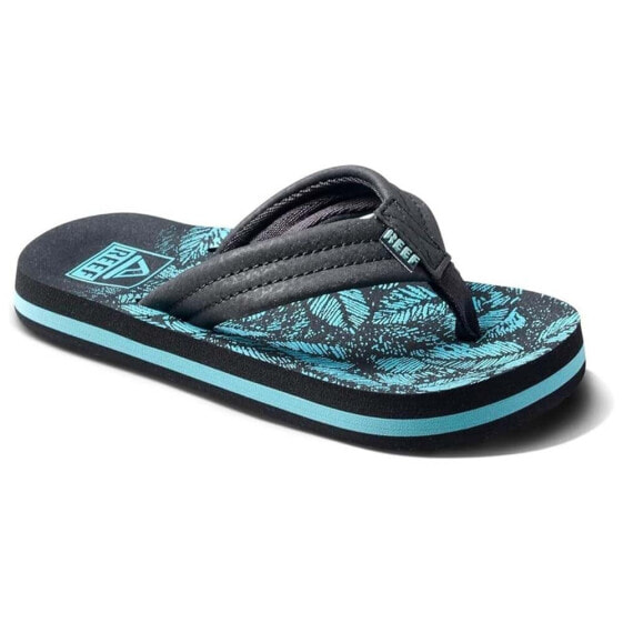 REEF Ahi Flip Flops