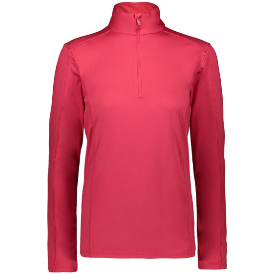 CMP Ultralight Sweat 39L2236 half zip sweatshirt