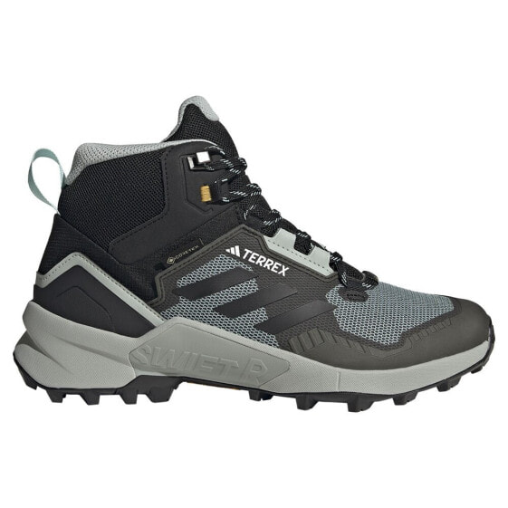 ADIDAS Terrex Swift R3 Mid Goretex hiking shoes