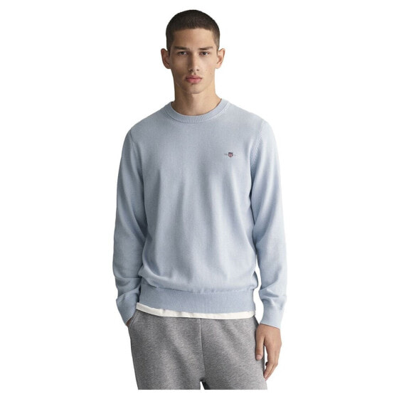 GANT Classic Cotton sweater