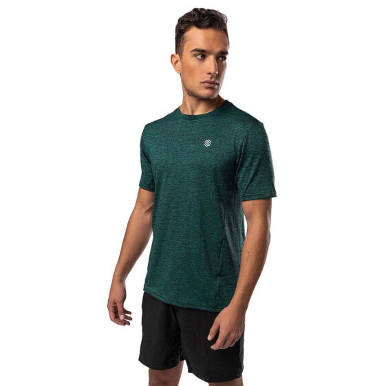 SIROKO Alkaline short sleeve T-shirt