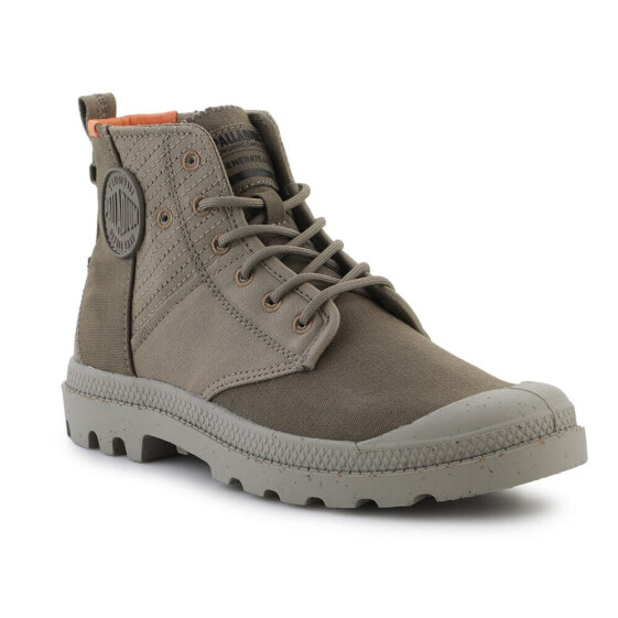 Palladium Pampa Hi Re Generate