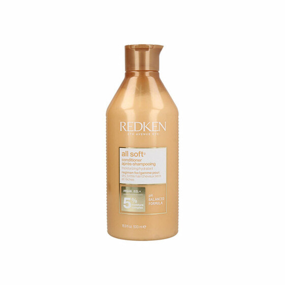 Кондиционер Redken All Soft (500 ml)