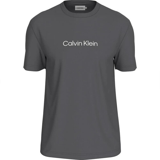 CALVIN KLEIN Hero Logo Comfort short sleeve T-shirt