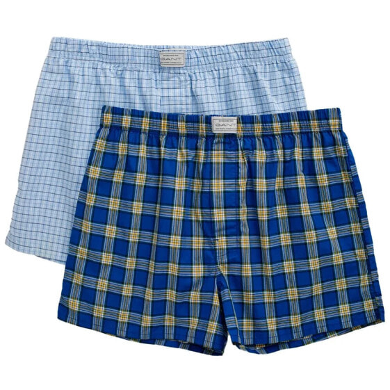 GANT 902332009 boxers 2 units