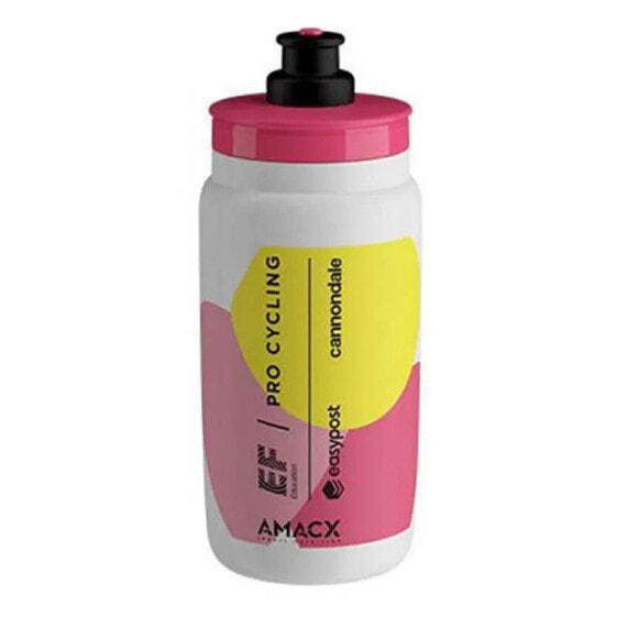 ELITE Fly Team EF Pro Cycling 2024 550ml water bottle