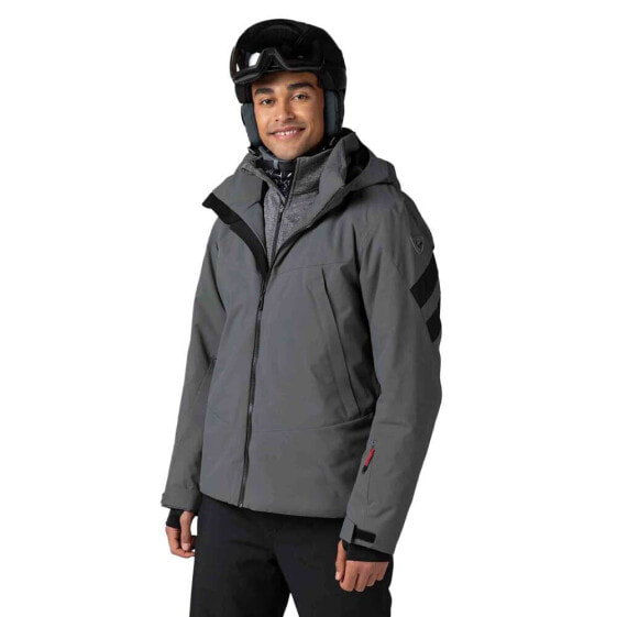 ROSSIGNOL Controle jacket