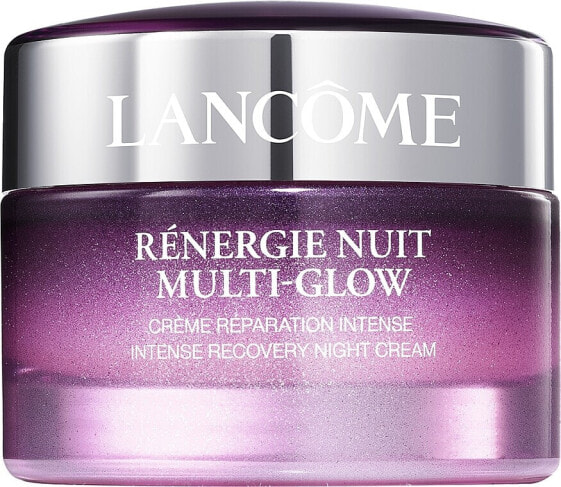 Regenerierende und straffende Anti-Aging Nachtcreme