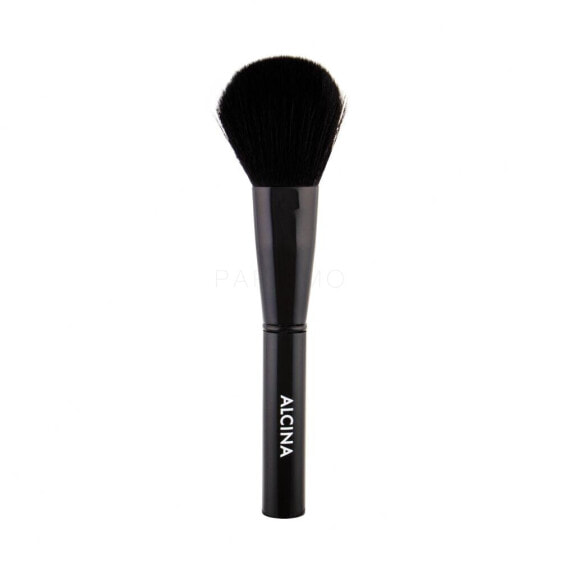 ALCINA Brushes Powder Brush 1 ml pinsel für Frauen