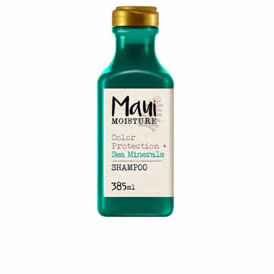 Шампунь Maui Защитное средство для цвета волос полезные ископаемые (385 ml)