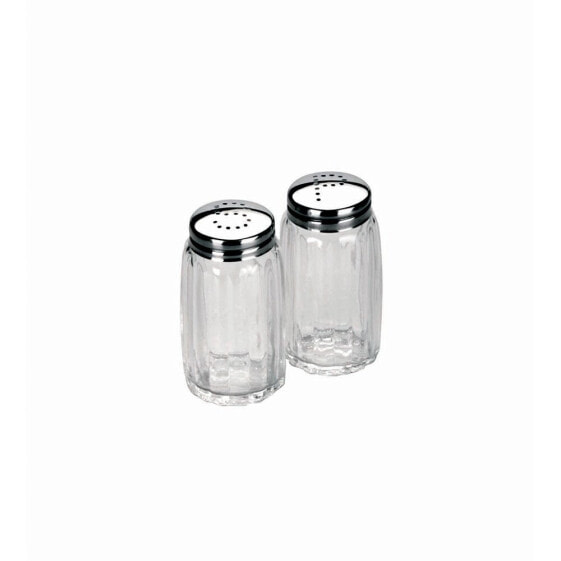 IBILI Small salt and pepper shaker set