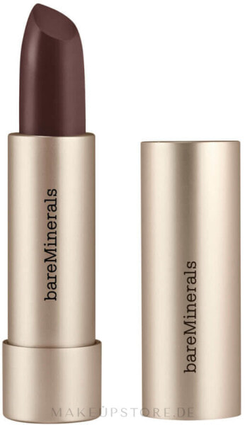 Lippenstift - Bare Minerals Mineralist Hydra-Smoothing Lipstick Willpower