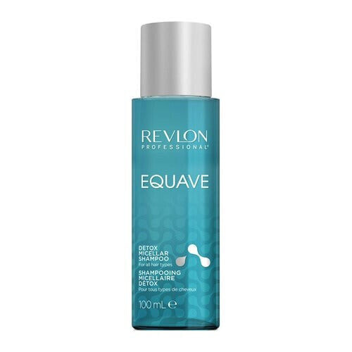 Revlon Equave Detox Micellar Shampoo