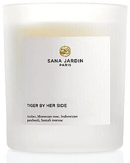 Sana Jardin Tiger By Her Side No.2