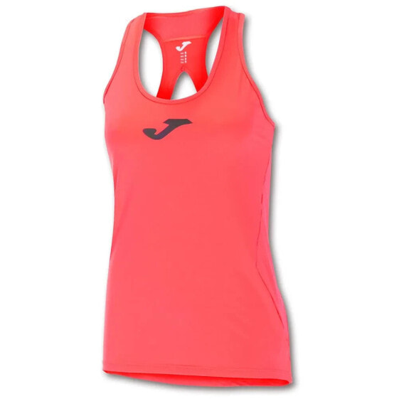 JOMA Xago sleeveless T-shirt