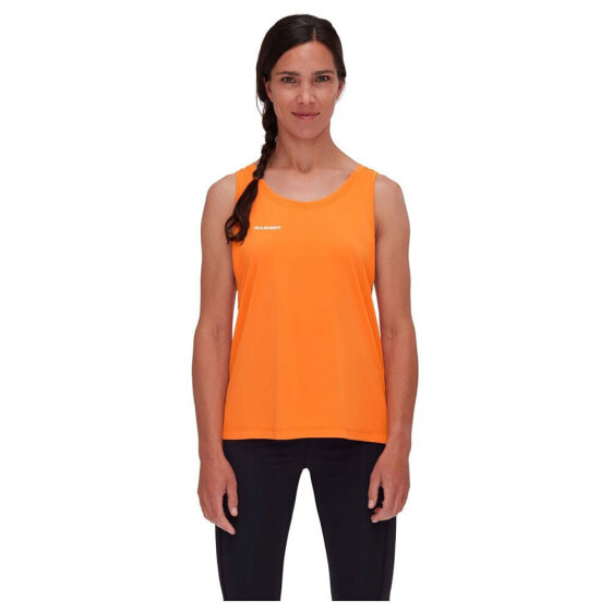 MAMMUT Massone Sport sleeveless T-shirt