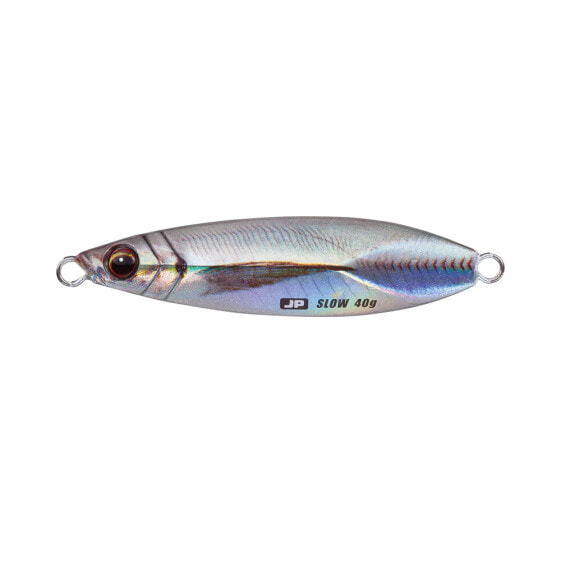 Major Craft Jigpara Slow Lures