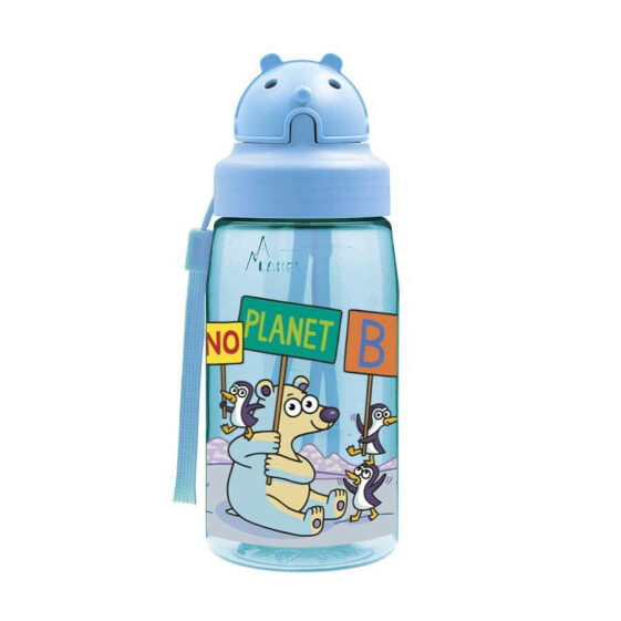 LAKEN Tritan Cap No Planet Bottle 450ml