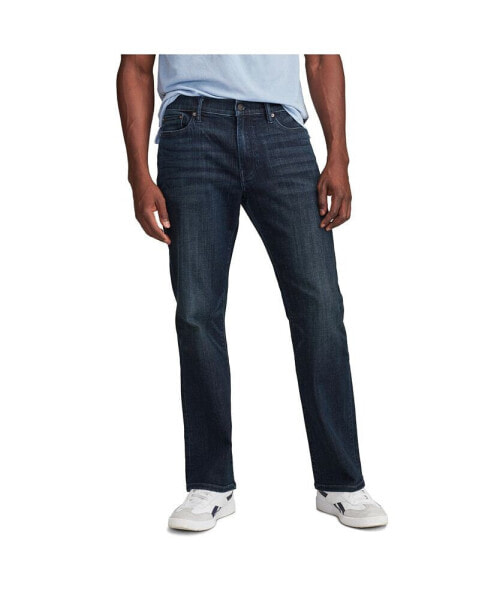 Men's Easy Rider Boot COOLMAX Straight Jeans