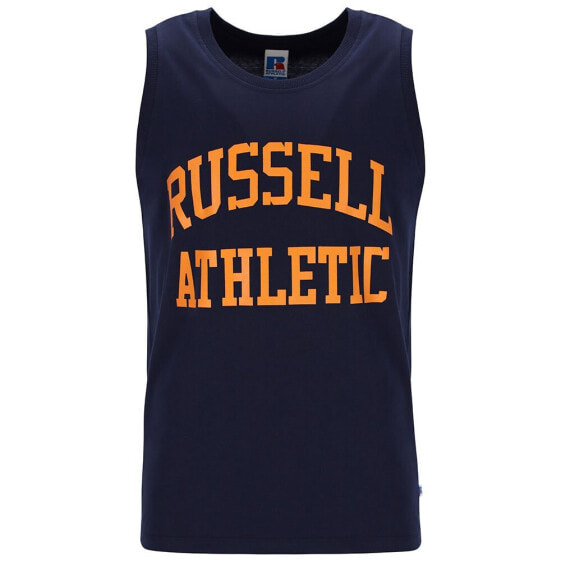 RUSSELL ATHLETIC E460011 Arch Sleeveless T-shirt