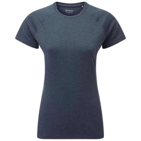 MONTANE Dart short sleeve T-shirt