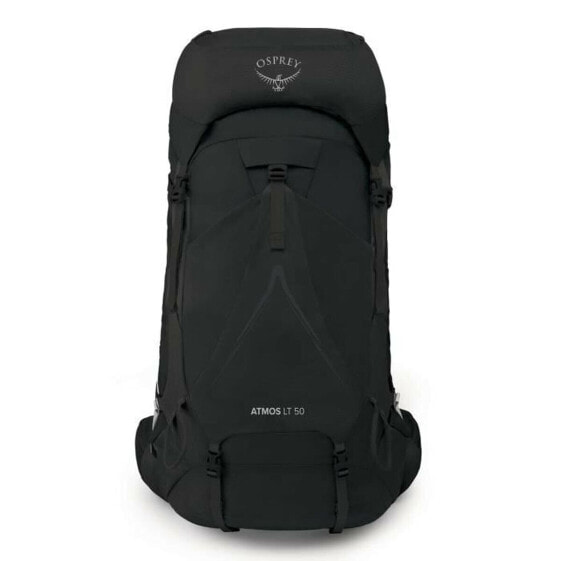 Походный рюкзак OSPREY Atmos AG 50 L Чёрный