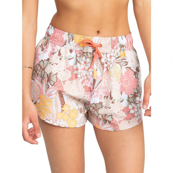 ROXY New Fashion B Swimming Shorts